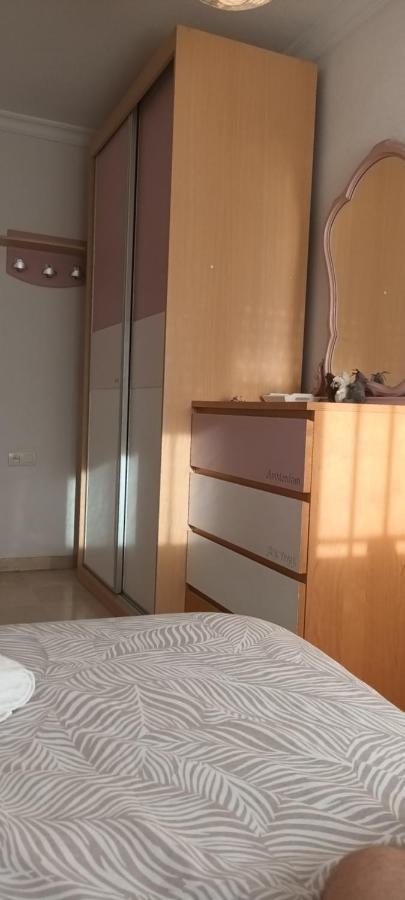 Сasa de vacaciones Paraiso A La Orilla Del Mar Torre de Benagalbon