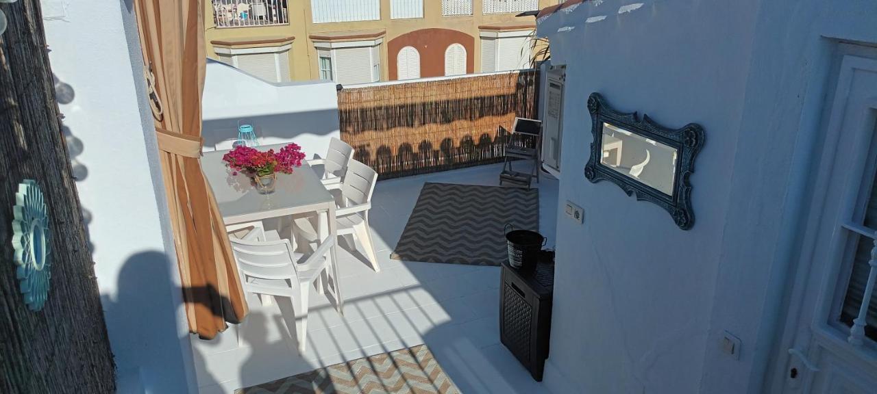 Сasa de vacaciones Paraiso A La Orilla Del Mar