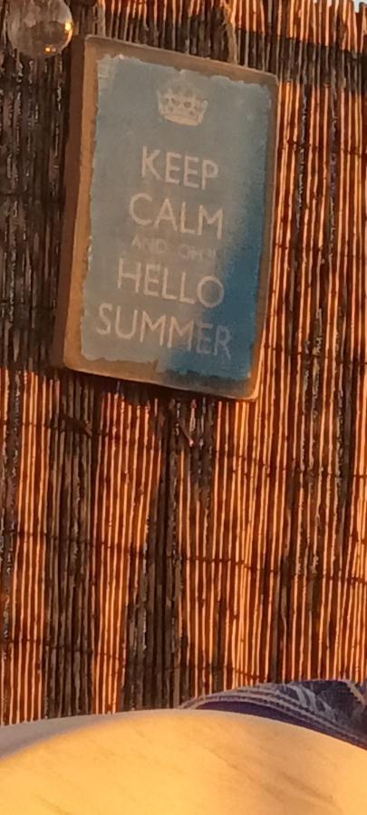 Paraiso A La Orilla Del Mar Сasa de vacaciones