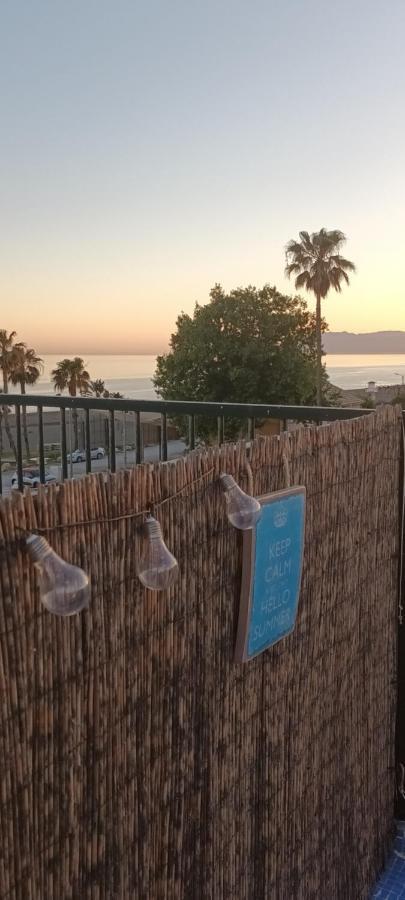 Paraiso A La Orilla Del Mar Сasa de vacaciones *
