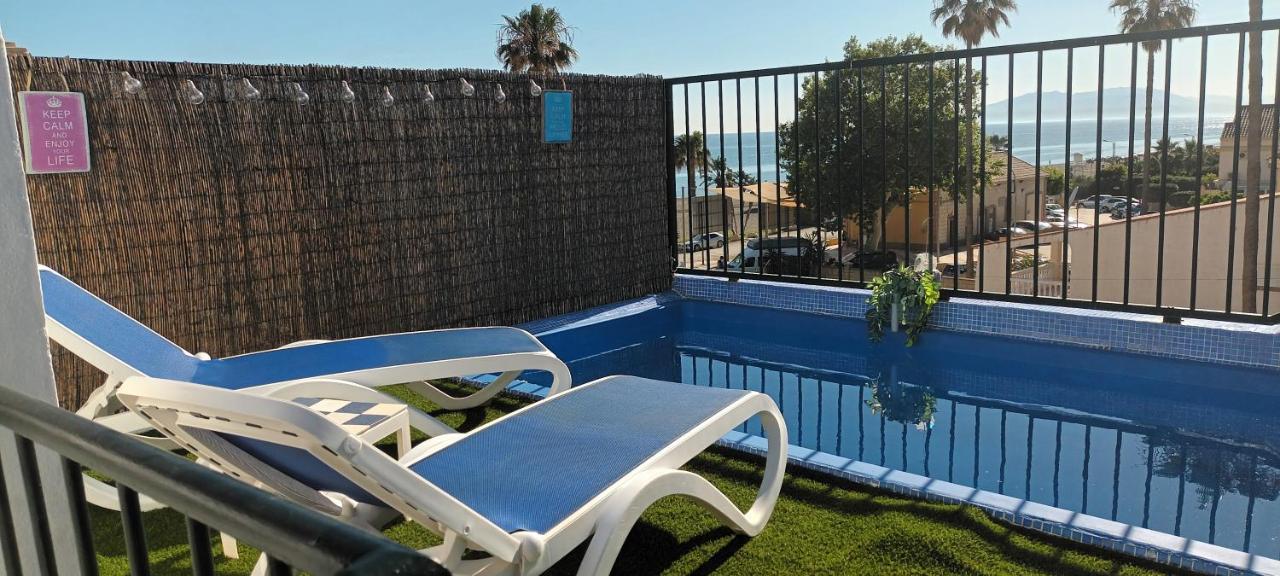 Сasa de vacaciones Paraiso A La Orilla Del Mar