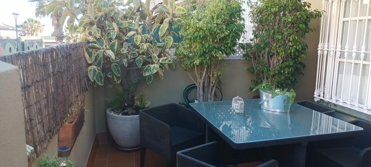 Paraiso A La Orilla Del Mar Сasa de vacaciones *