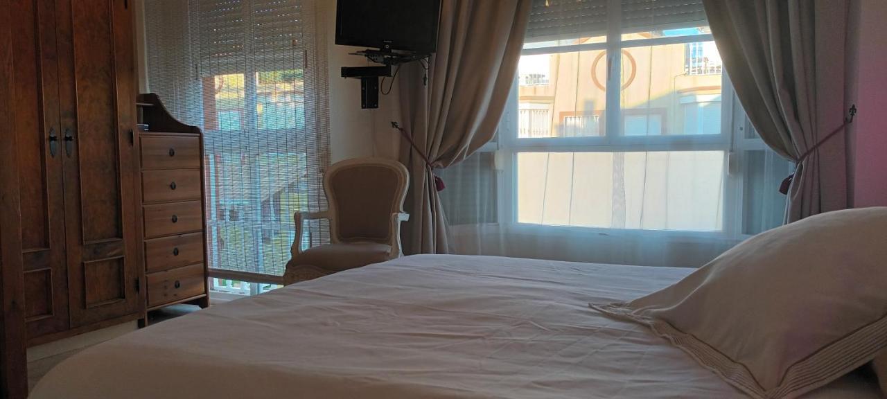 Сasa de vacaciones Paraiso A La Orilla Del Mar