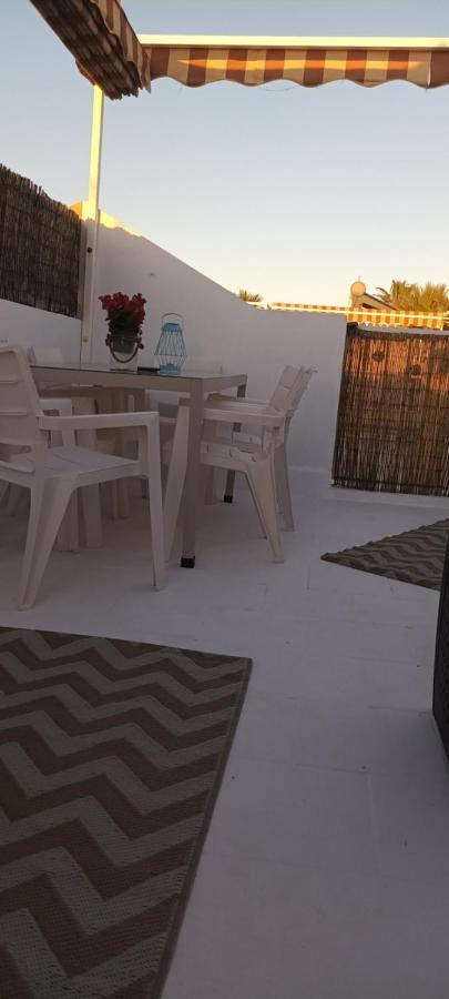 Сasa de vacaciones Paraiso A La Orilla Del Mar Torre de Benagalbon