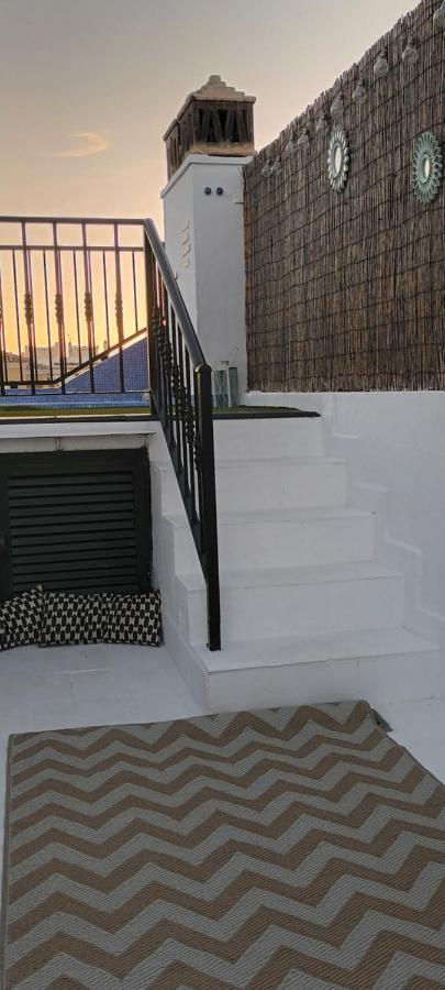 Paraiso A La Orilla Del Mar Сasa de vacaciones Torre de Benagalbon