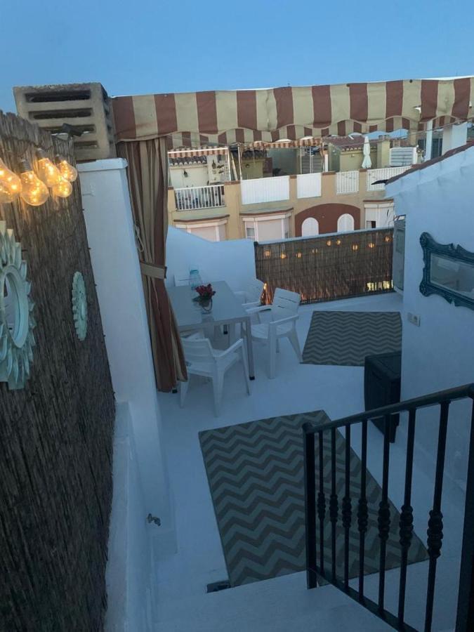 Paraiso A La Orilla Del Mar Сasa de vacaciones