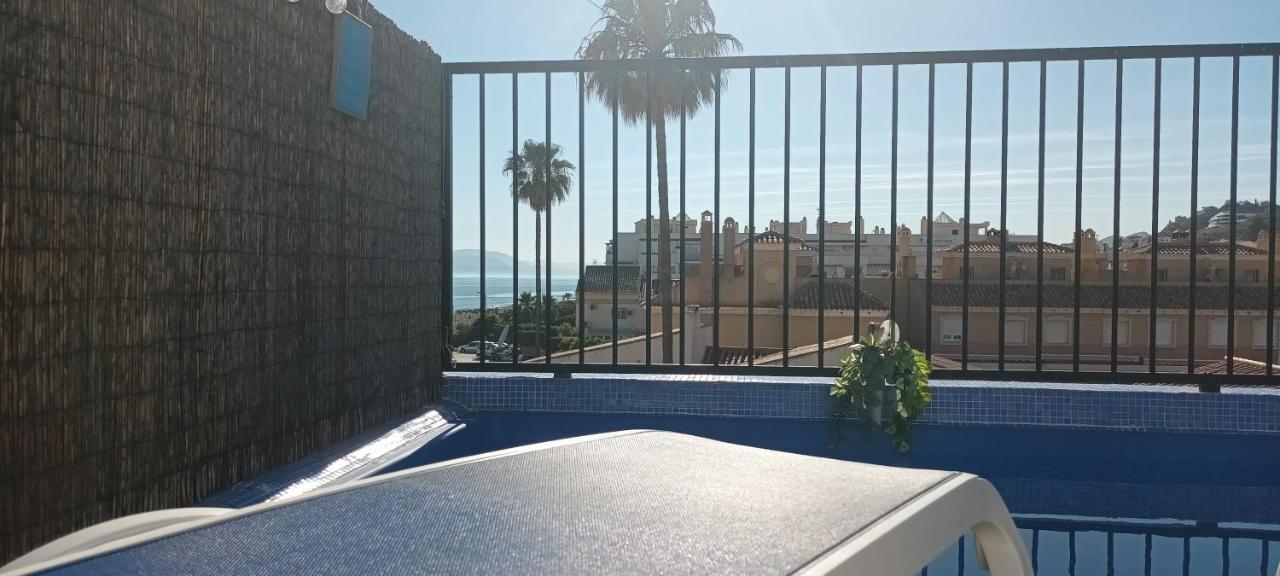 Сasa de vacaciones Paraiso A La Orilla Del Mar Torre de Benagalbon