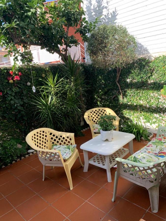 Paraiso A La Orilla Del Mar Сasa de vacaciones *