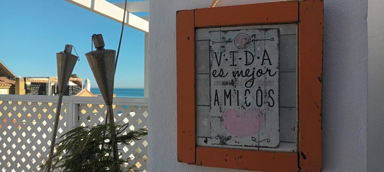Paraiso A La Orilla Del Mar