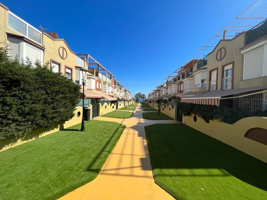 Сasa de vacaciones Paraiso A La Orilla Del Mar
