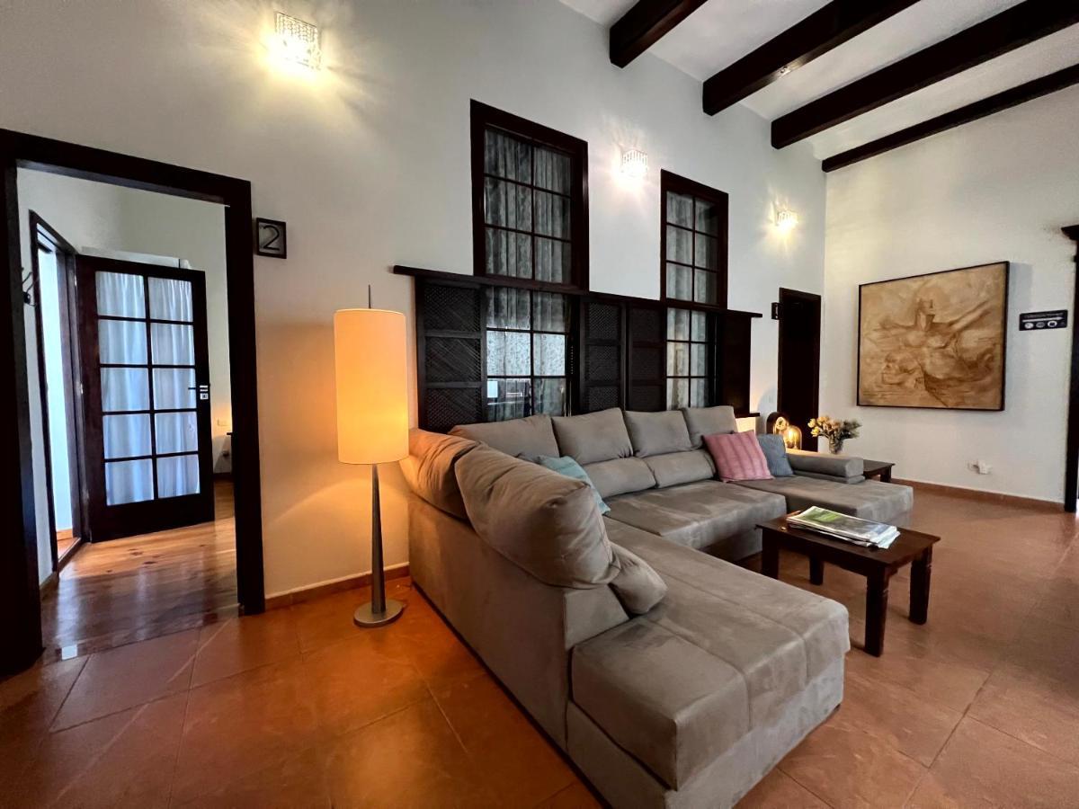 Santa Ana & Bed & Breakfast *