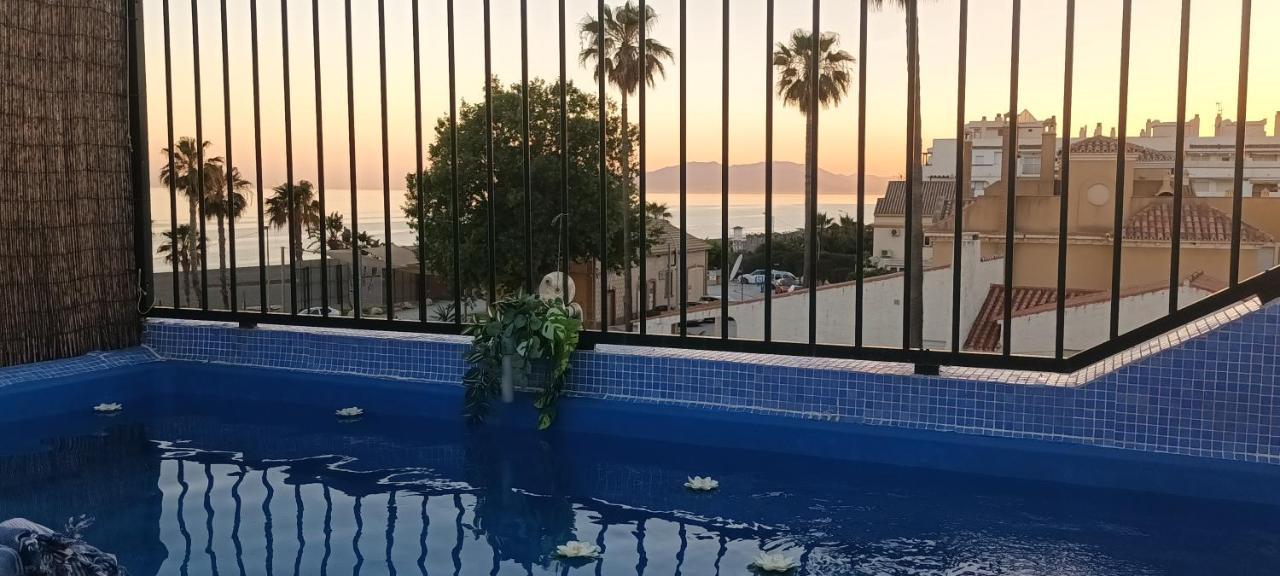Paraiso A La Orilla Del Mar Сasa de vacaciones *