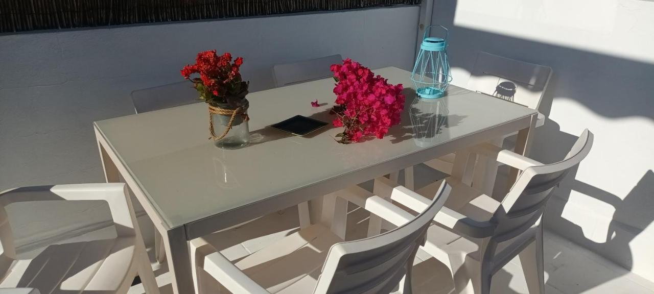Paraiso A La Orilla Del Mar Сasa de vacaciones *