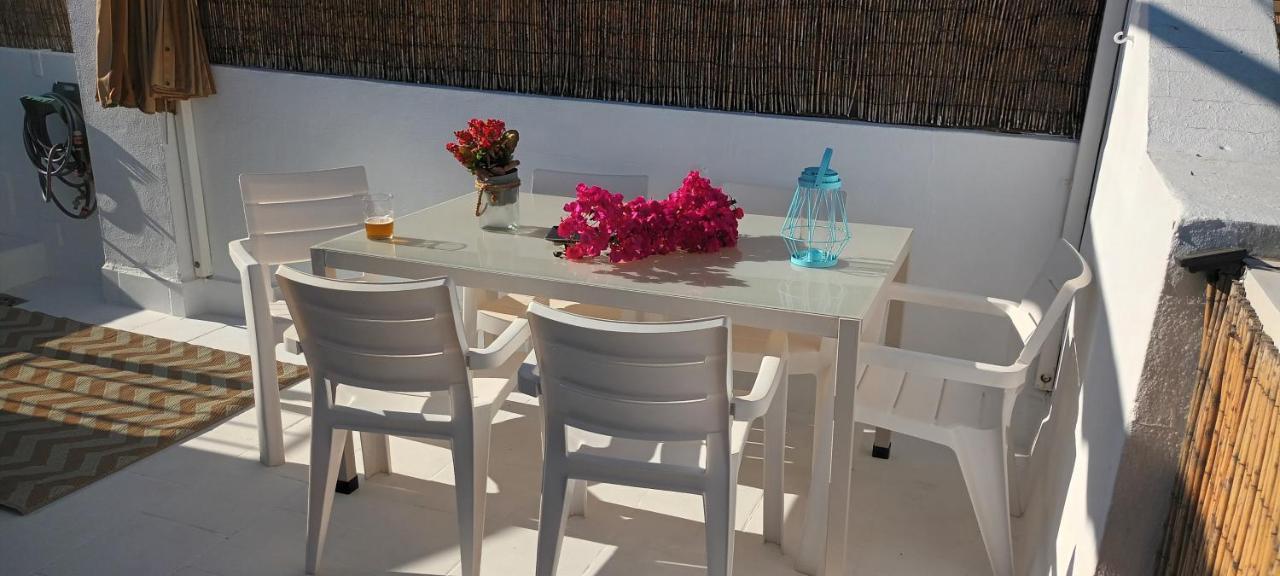 Paraiso A La Orilla Del Mar Сasa de vacaciones