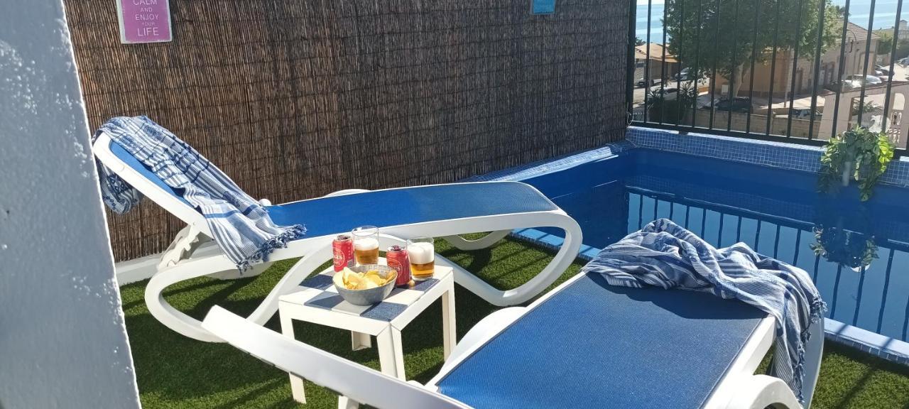 Сasa de vacaciones Paraiso A La Orilla Del Mar *