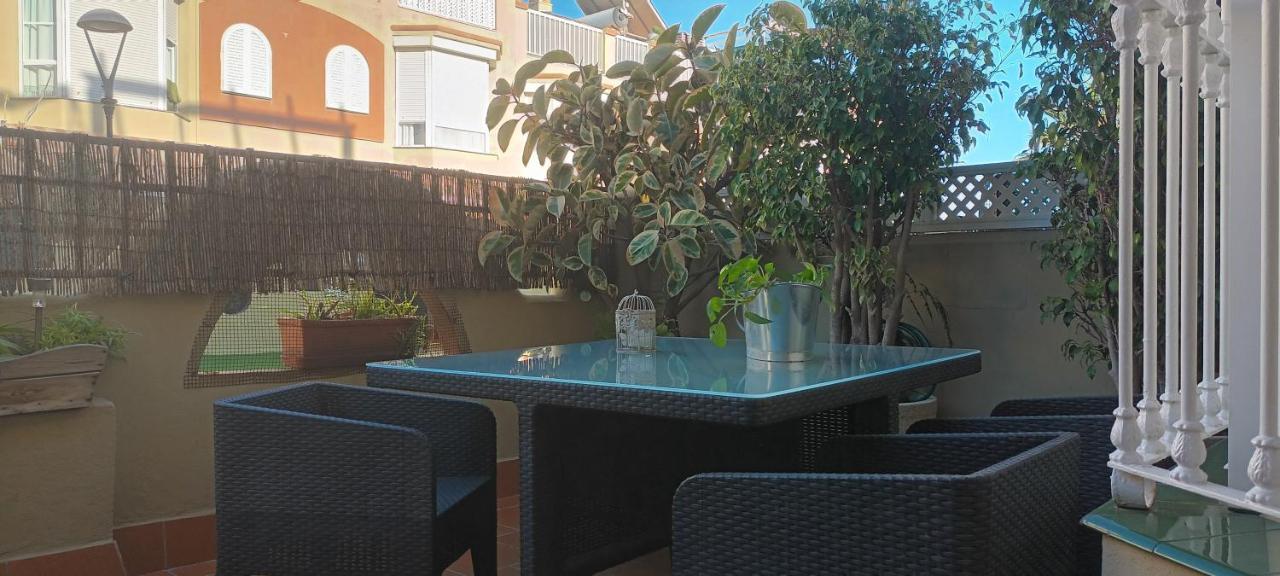Сasa de vacaciones Paraiso A La Orilla Del Mar