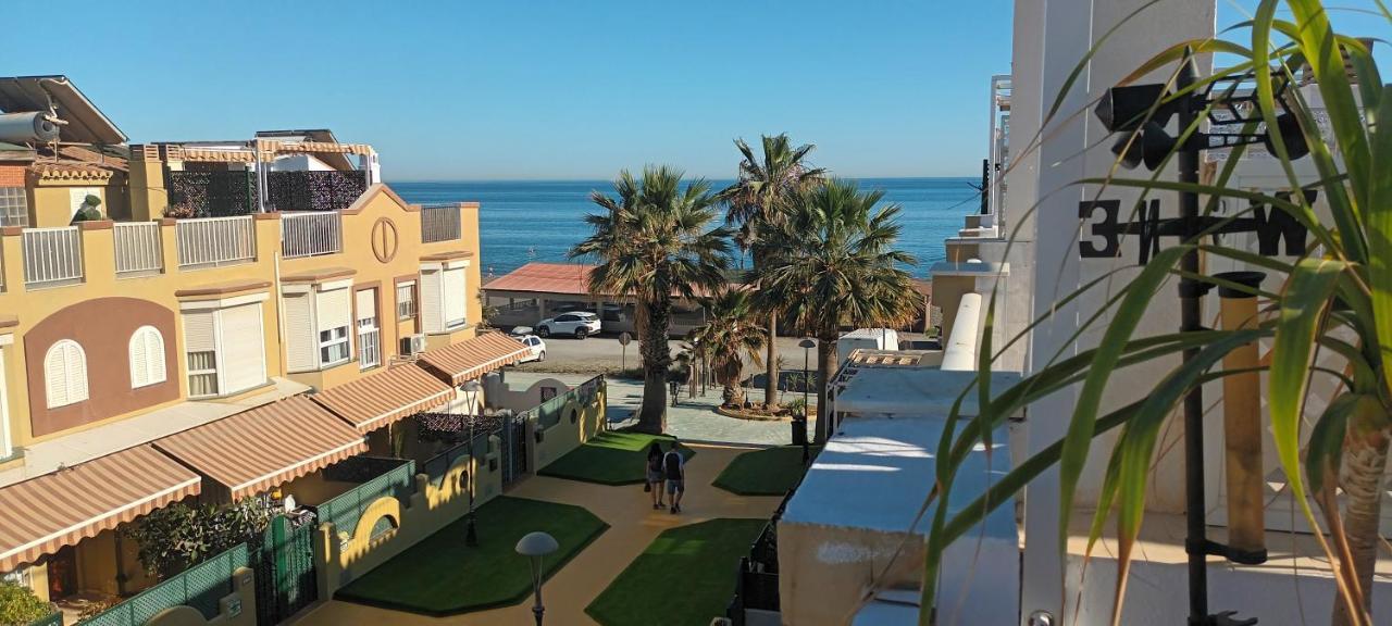 Сasa de vacaciones Paraiso A La Orilla Del Mar