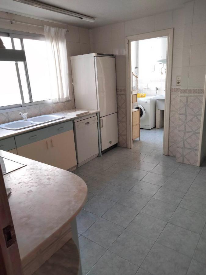 Espacioso Piso En El Corazon De Apartment