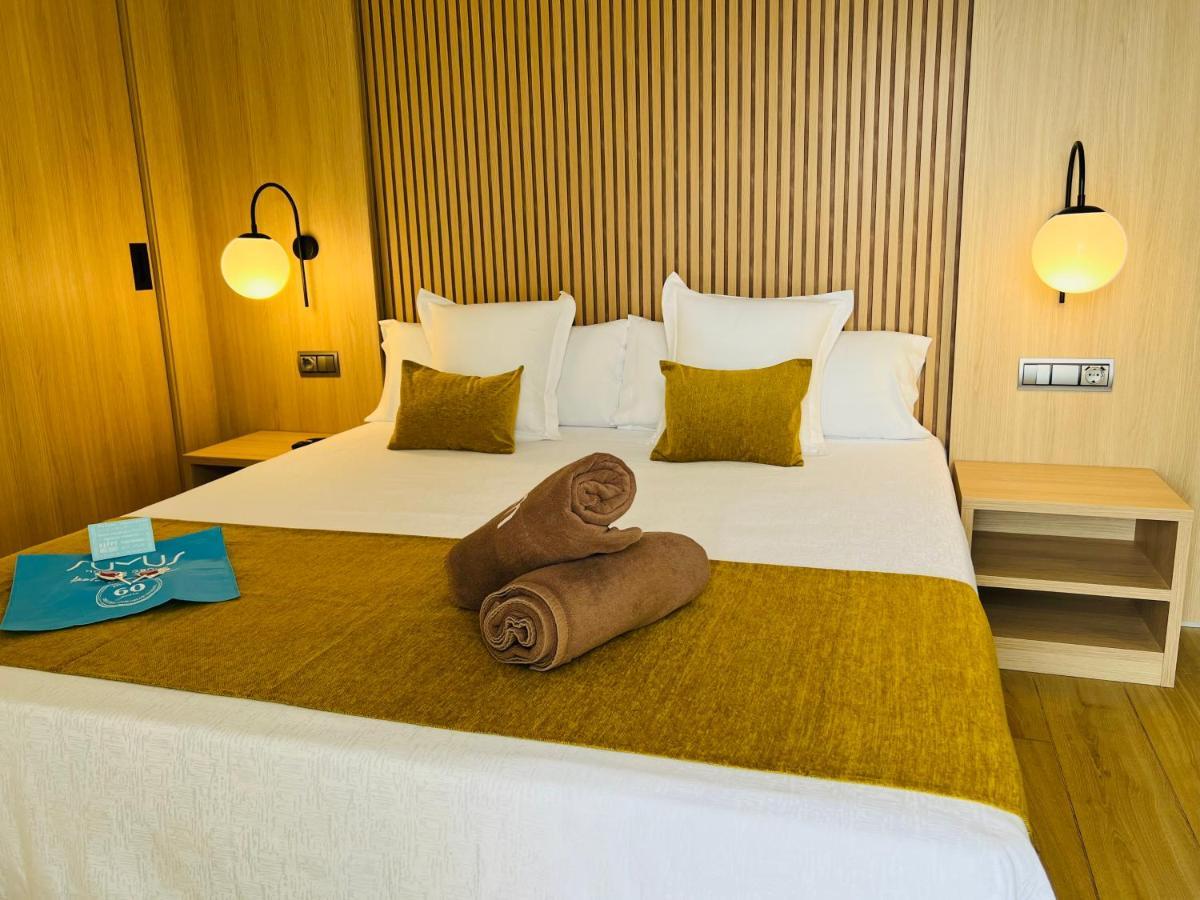 Sumus Monteplaya & 4sup - Adults Only 4* Malgrat de Mar