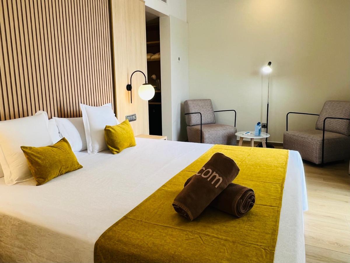 Sumus Monteplaya & 4sup - Adults Only Hotel