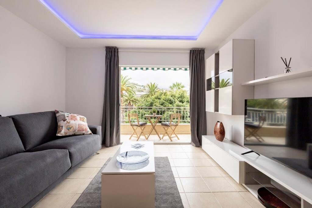 Precioso Y Amplio Estudio En Plaza Del Charco Apartment Puerto de la Cruz (Tenerife)