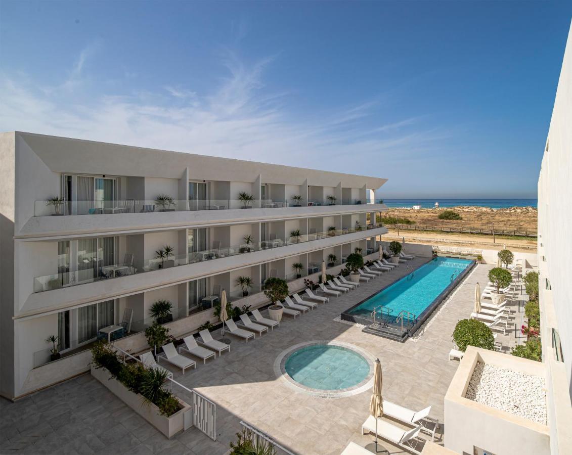 Turisticos Gran Sol Apartment *