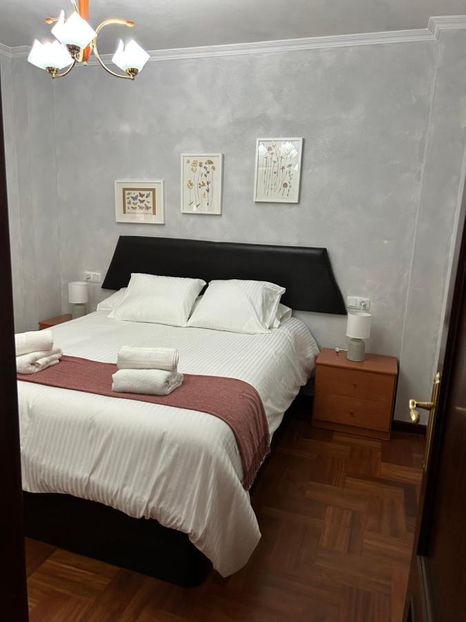 Apartamento Apartamento Vacacional *