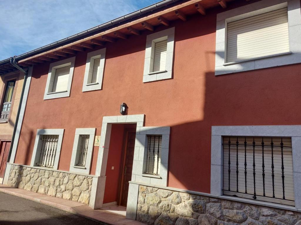 El Castanu Guest house