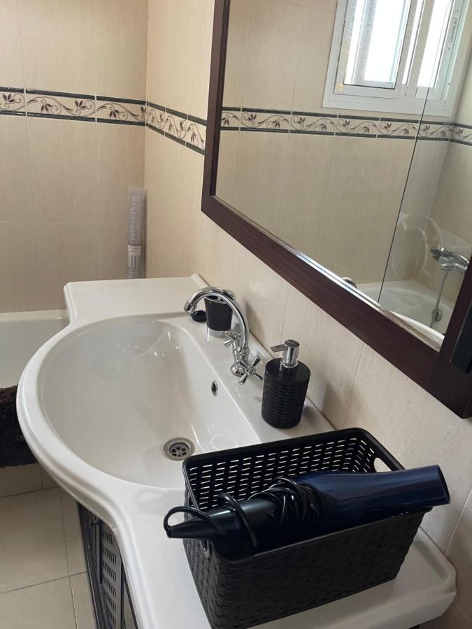 Holiday home Casa Bornes