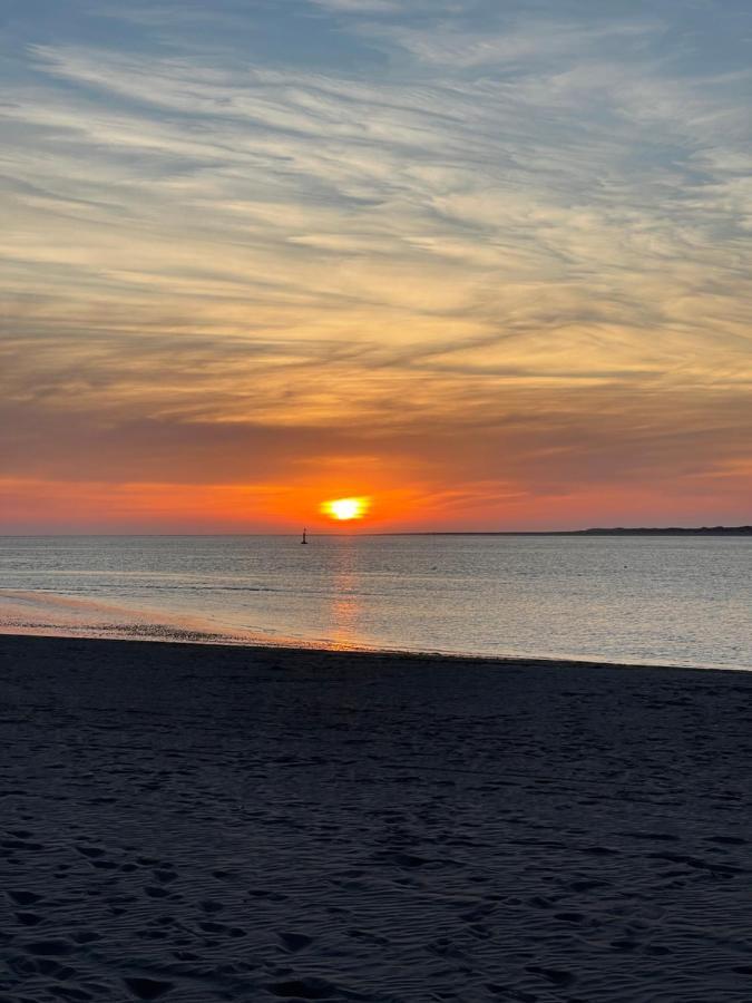 Holiday home Casa Bornes Sanlucar de Barrameda