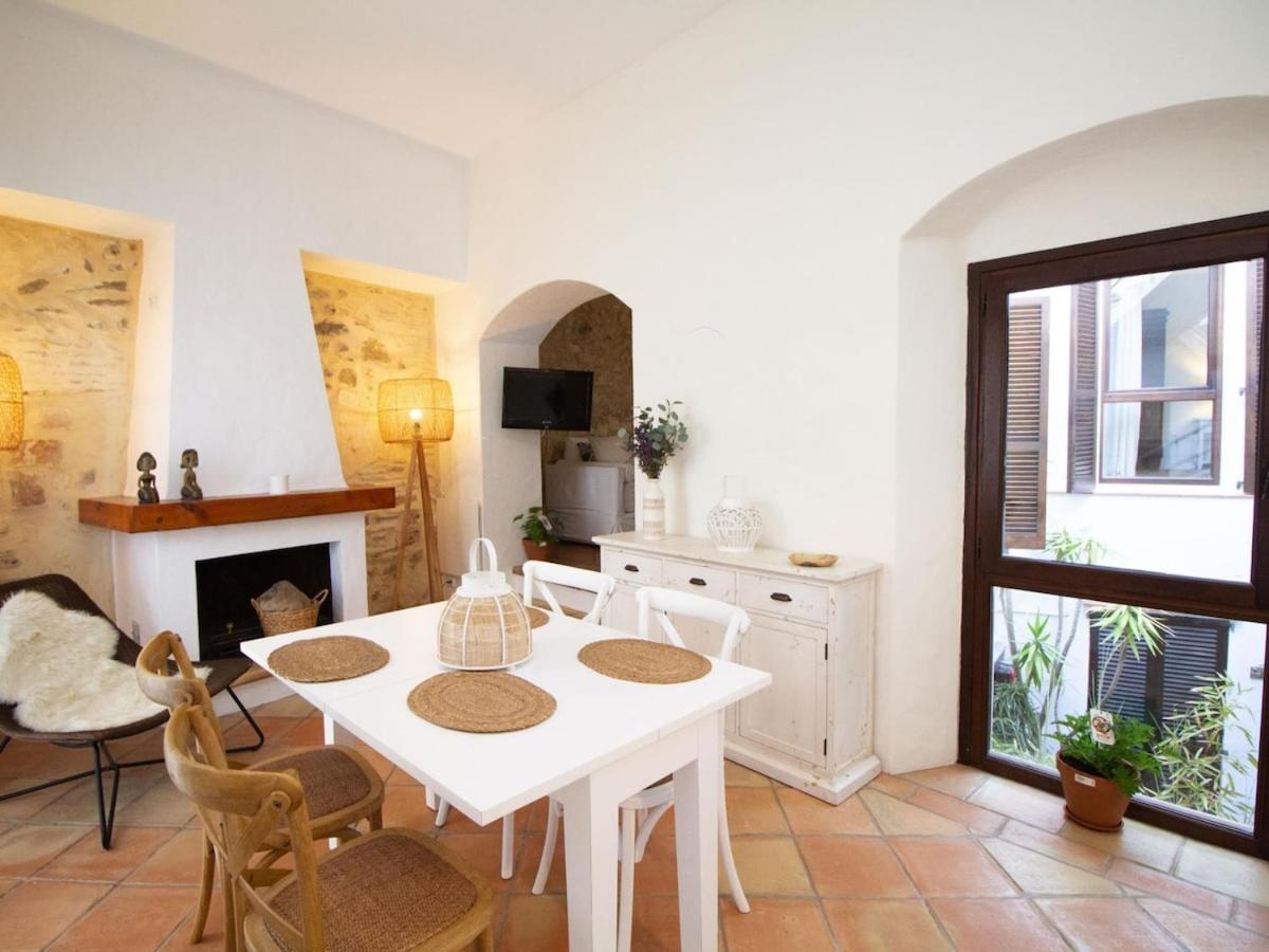 Apartamento Los Silos By Lightbooking *