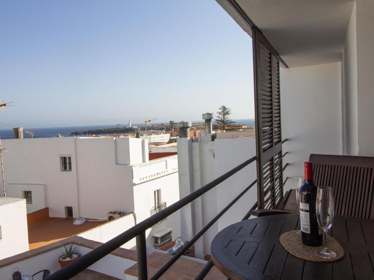 Los Silos By Lightbooking Apartamento Tarifa