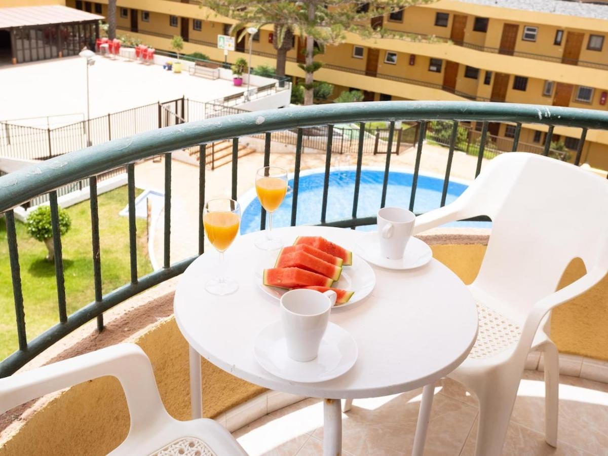 Lightbooking Torres Del Sol Tenerife * Playa de las Americas (Tenerife)