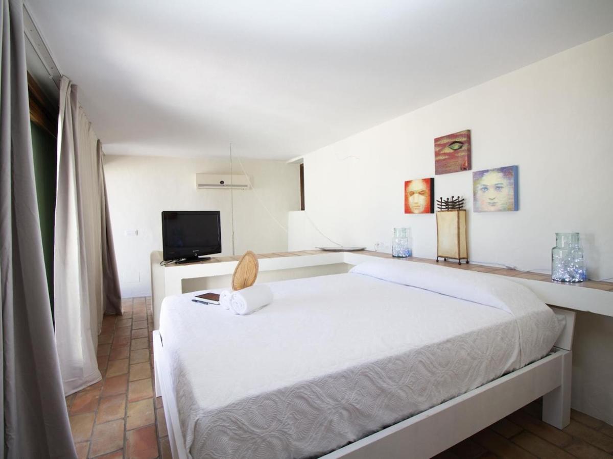 Los Silos By Lightbooking Apartamento Tarifa