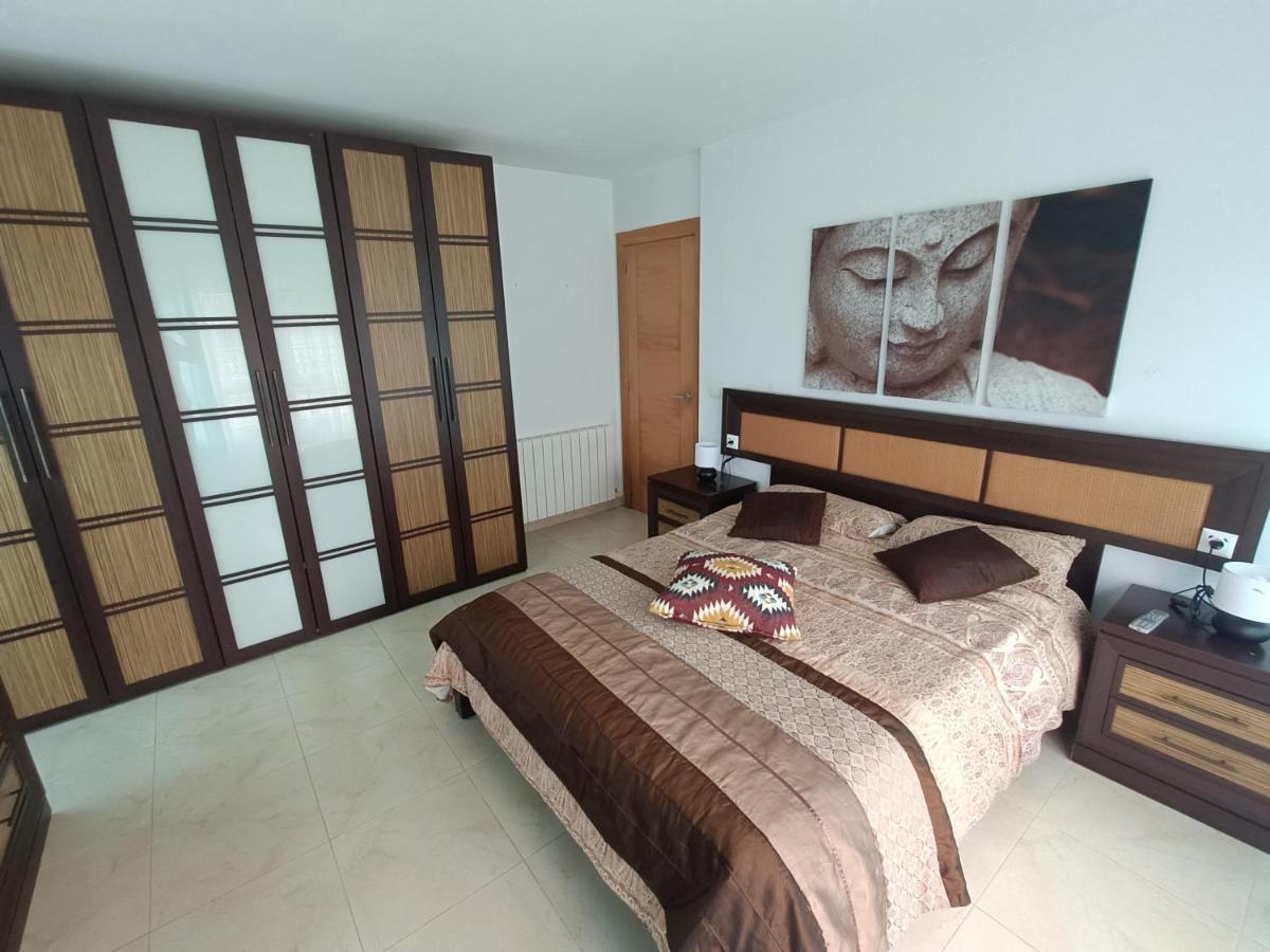 Сasa de vacaciones Planta Baja En Chalet Con Encanto
