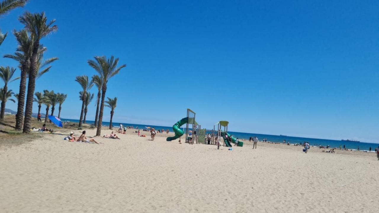 Carrer I'iiia Apartamento Grao de Castellon