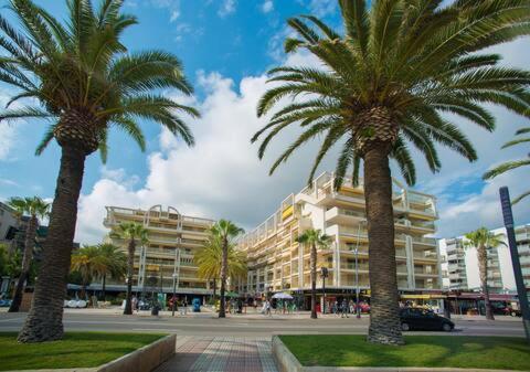 .novelty1...primera Linia De Mar ... Apartment *