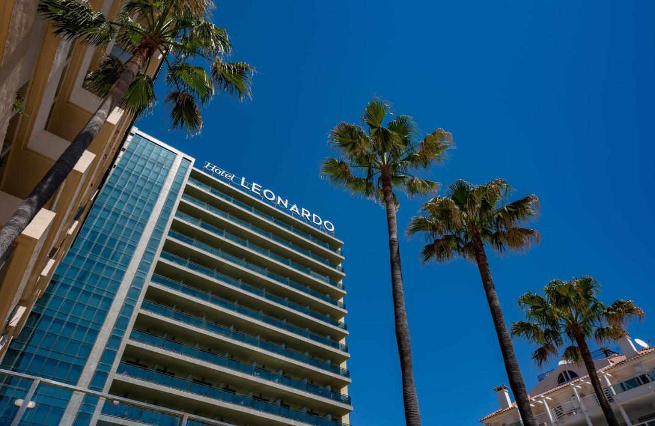 Leonardo Costa Del Sol Fuengirola