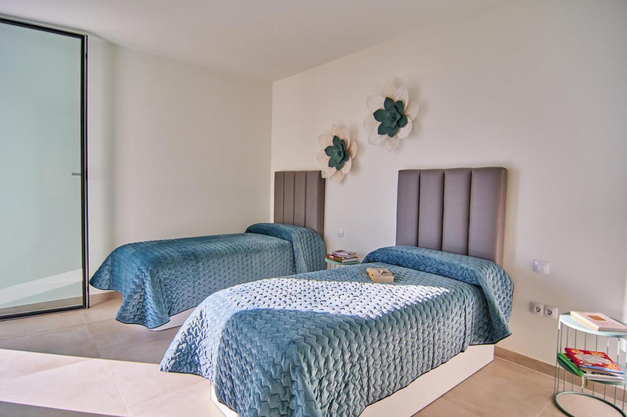 Villa Luxury In Abama Guia de Isora (Tenerife)