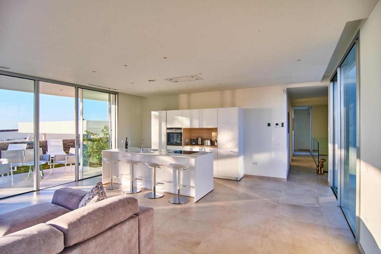 Luxury In Abama Guia de Isora (Tenerife)