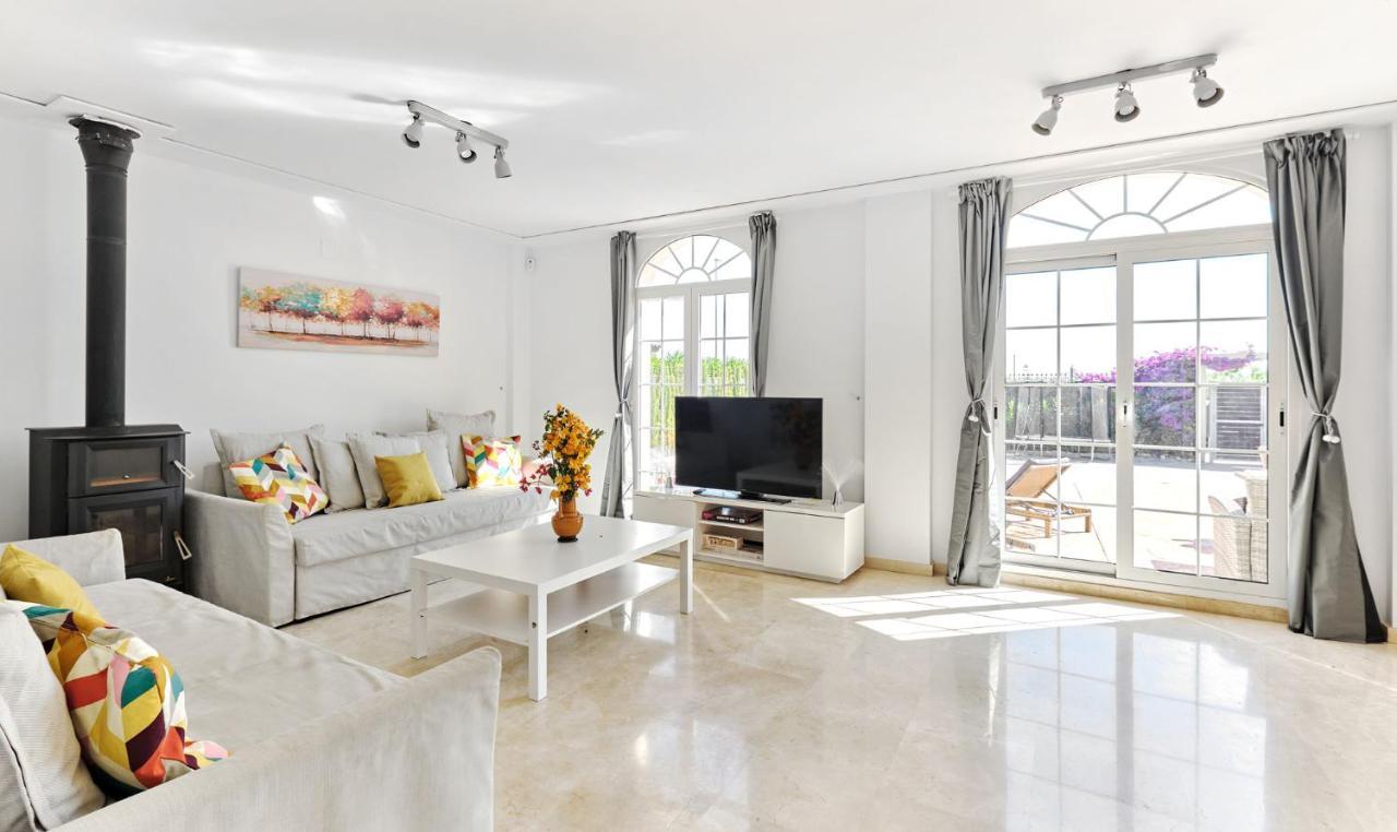 Butterfly - 4 Bedrooms With Pool & Private Playground * Aspe