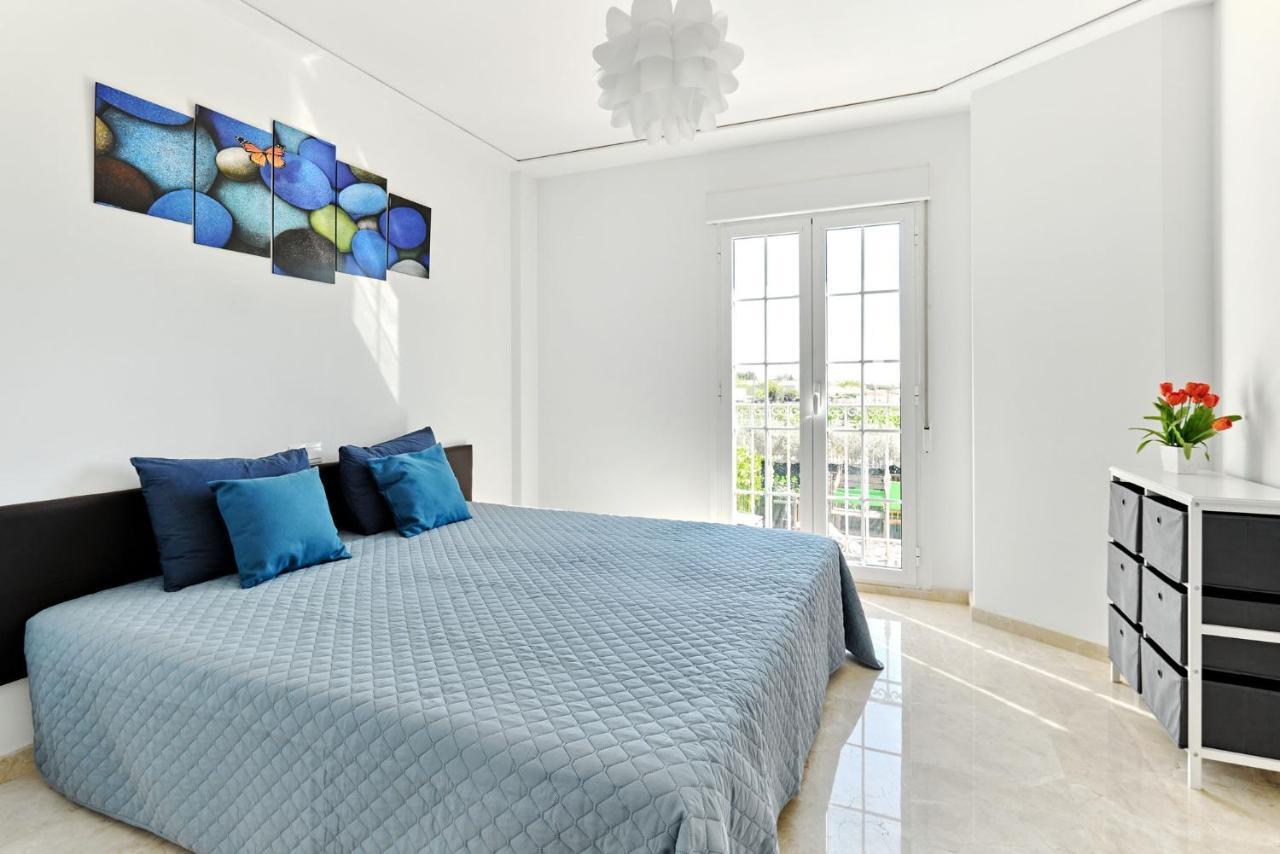 Villa Butterfly - 4 Bedrooms With Pool & Private Playground *