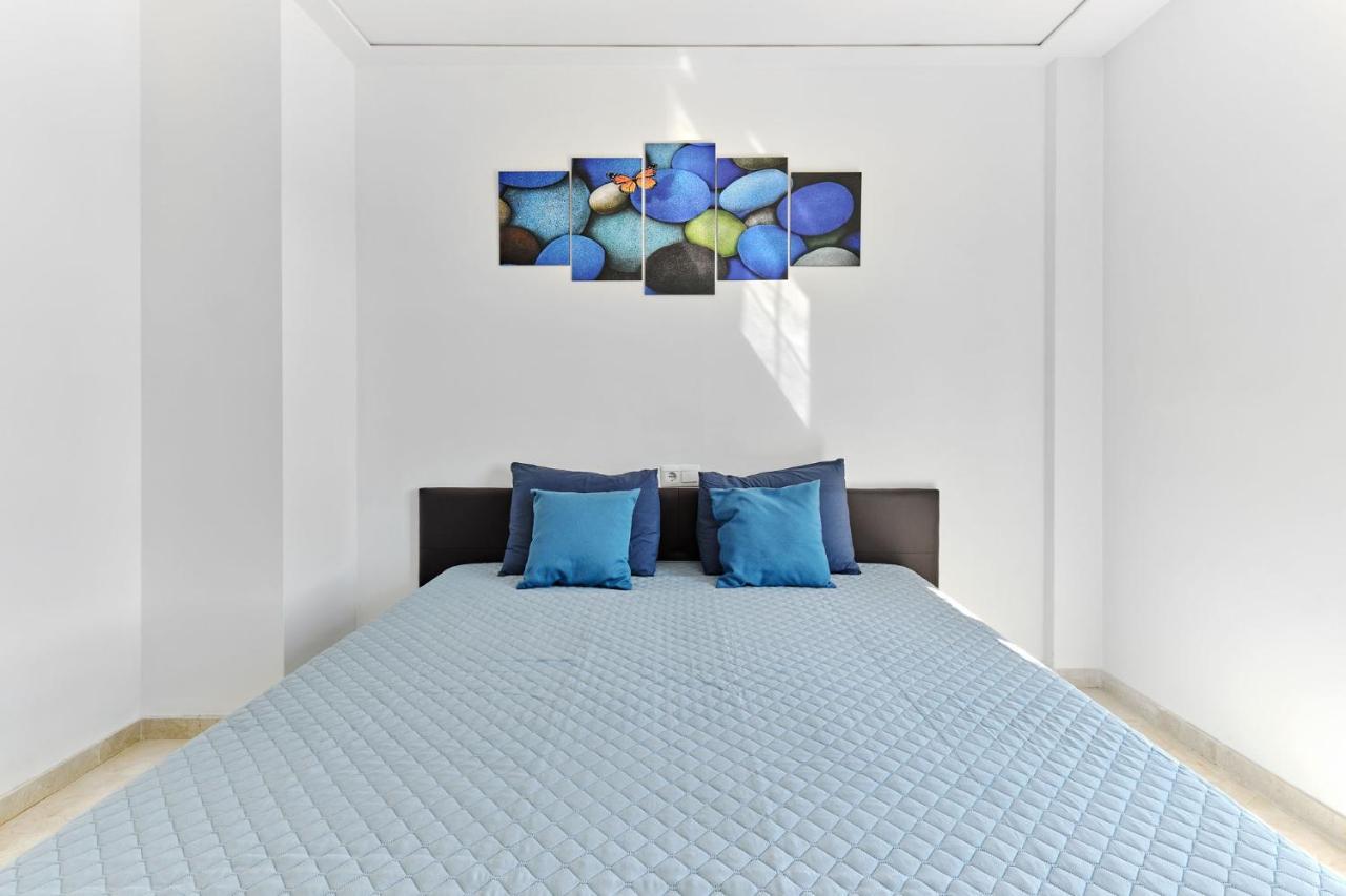 Butterfly - 4 Bedrooms With Pool & Private Playground Villa Aspe