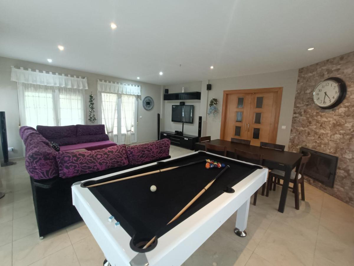 Planta Baja En Chalet Con Encanto