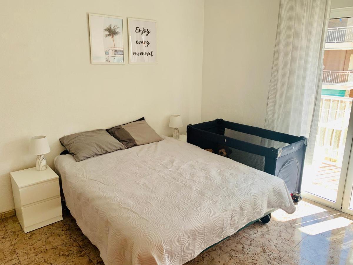 Amazing Time With 3 Bedrooms, 100m To The Grand Apartamento *