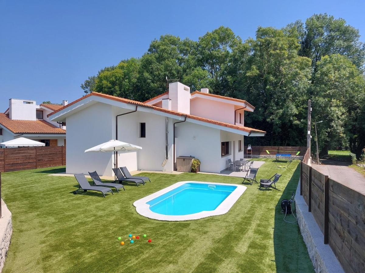 Holiday home Valdes Llanes