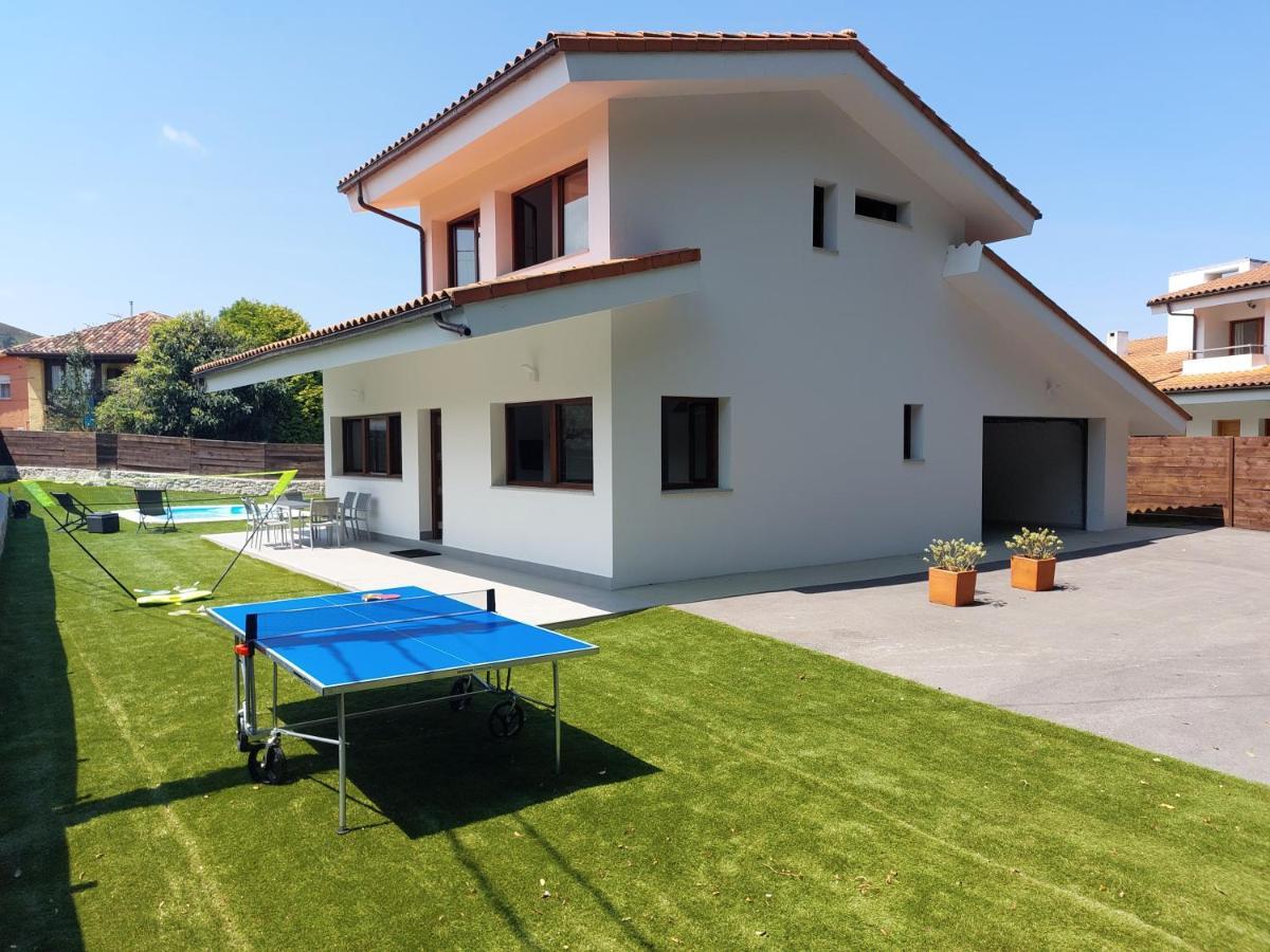 Holiday home Valdes *