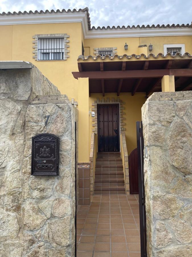 Holiday home Casa Bornes