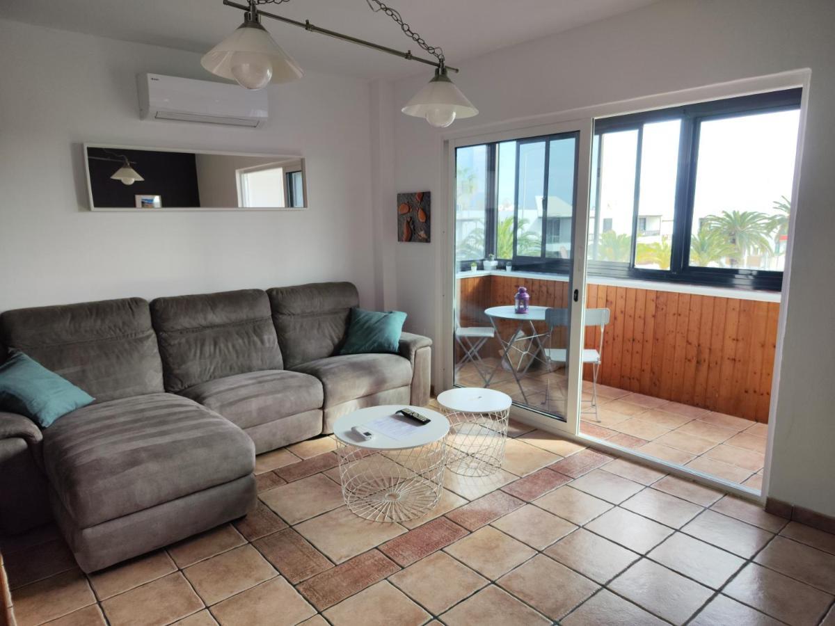 Apartment Apartamento Niar Playa Honda (Lanzarote)