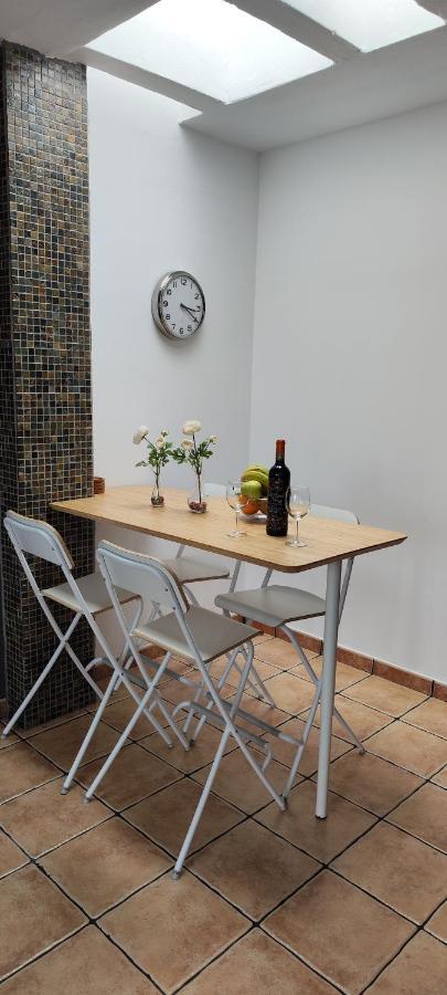 Apartamento Niar Playa Honda (Lanzarote)